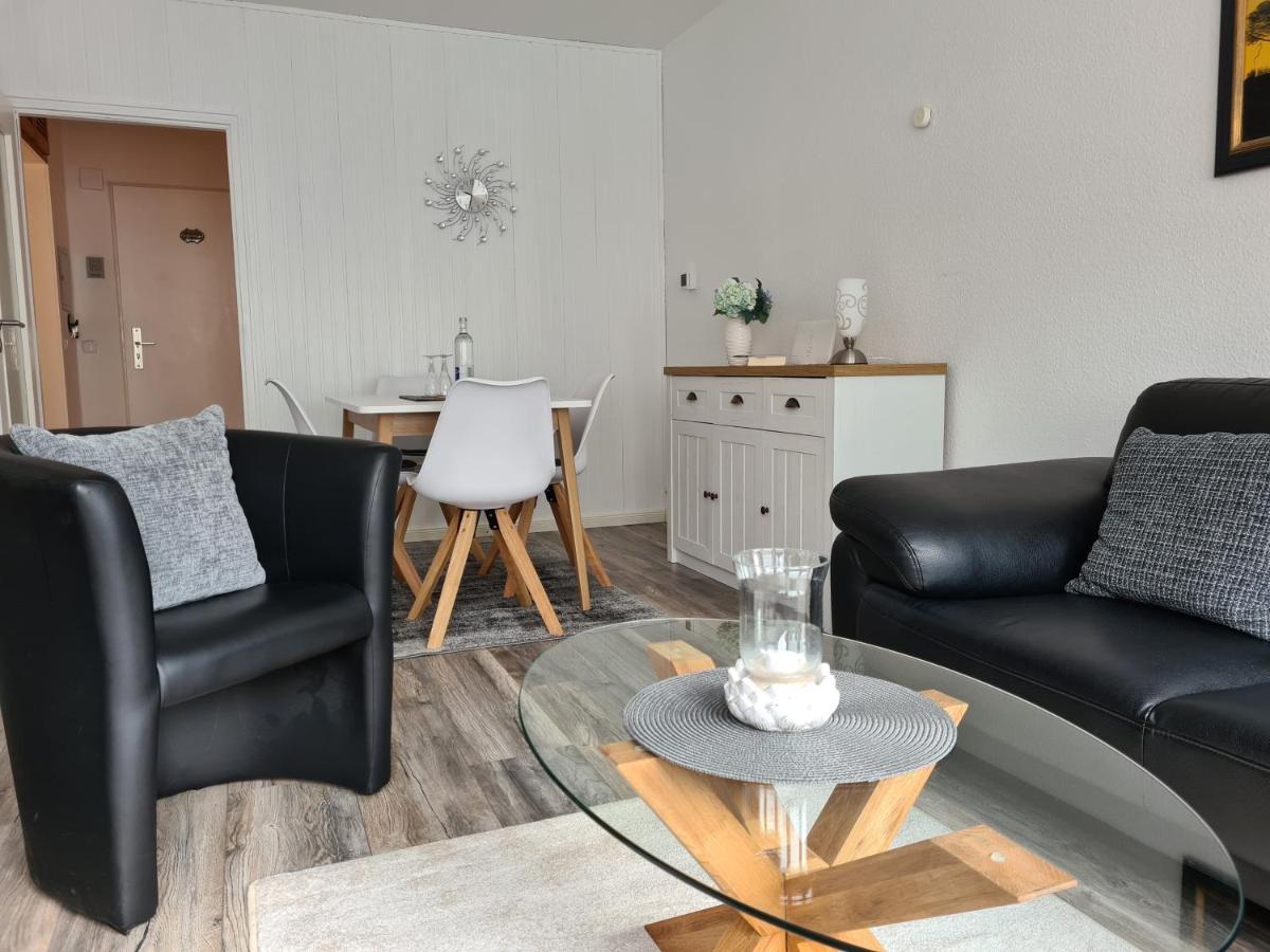 Luett Moor Apartment Нордщранд Екстериор снимка